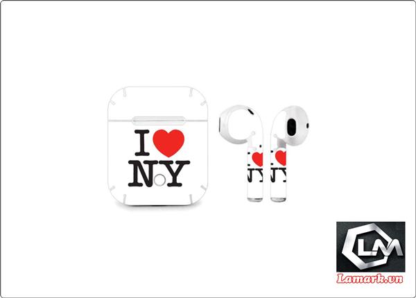 Ảnh đại diện sản phẩm skin Tai nghe airpods